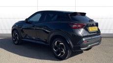 Nissan Juke 1.0 DiG-T 114 N-Connecta 5dr Petrol Hatchback
